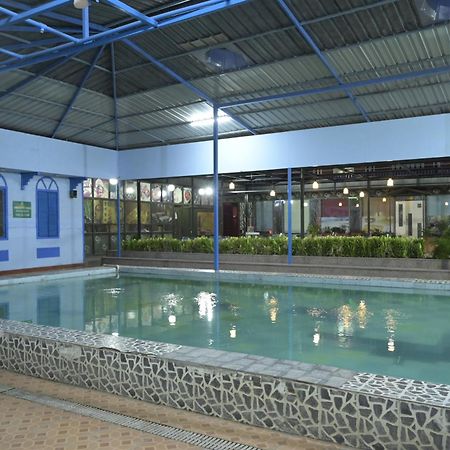Gdc Resort Dzsaipur Kültér fotó
