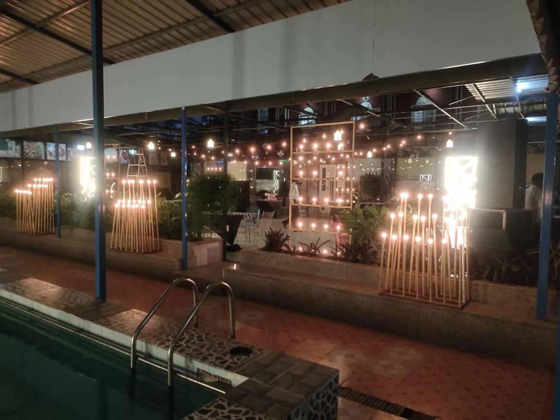 Gdc Resort Dzsaipur Kültér fotó
